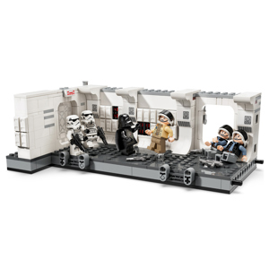 Lego Boarding the Tantive IV™